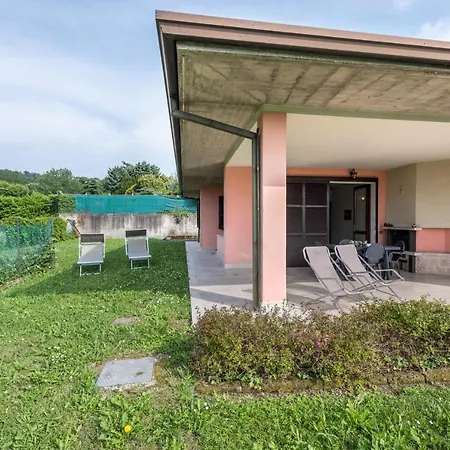 Apartamento Al Torchio Artemide *