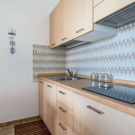 Apartamento Al Torchio Artemide Manerba del Garda