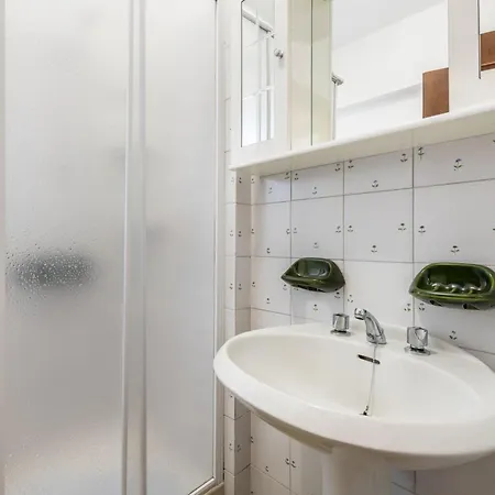 Apartamento Al Torchio Artemide