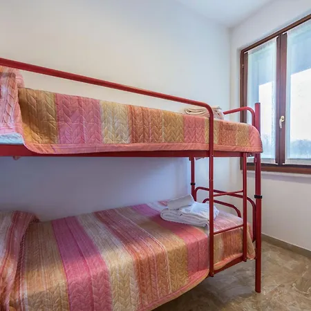 Al Torchio Artemide Apartamento *