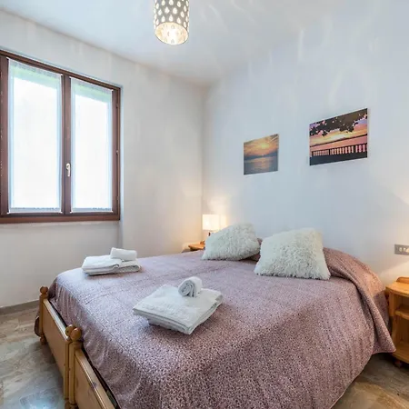 Apartamento Al Torchio Artemide *
