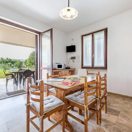 Apartamento Al Torchio Artemide Manerba del Garda