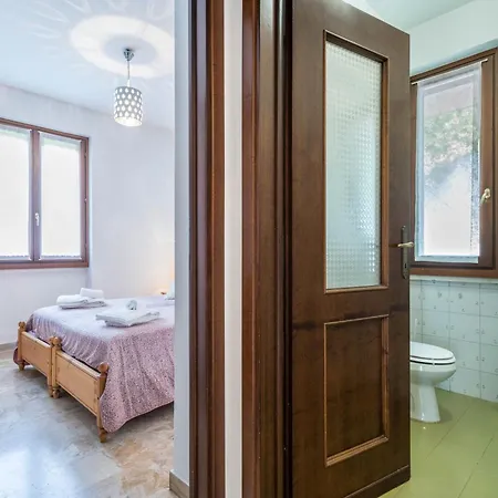Apartment Al Torchio Artemide *